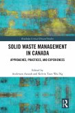 Solid Waste Management in Canada (eBook, ePUB)