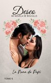 La nena de Papi (Deseo, #5) (eBook, ePUB) La nena de Papi (Deseo, #5) (eBook, ePUB)