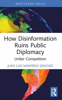 Cover How Disinformation Ruins Public Diplomacy (eBook, ePUB)
