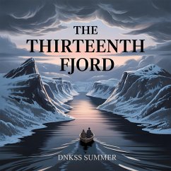 The Thirteenth Fjord (eBook, ePUB) Cover The Thirteenth Fjord (eBook, ePUB)