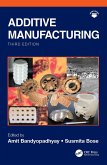 Additive Manufacturing (eBook, ePUB)