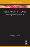 Fiscal Policy in Focus (eBook, ePUB)