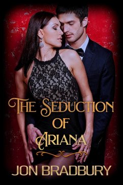 Cover The Seduction of Ariana (eBook, ePUB)