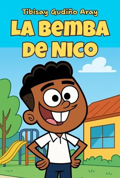 Cover La Bemba de Nico (eBook, ePUB)