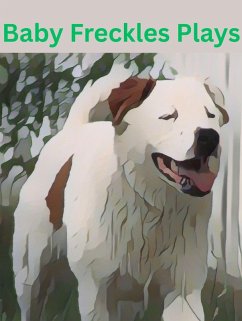 Cover Baby Freckles Plays (eBook, ePUB)