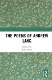 The Poems of Andrew Lang (eBook, PDF)
