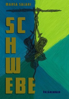 Schwebe (eBook, ePUB) - Salari, Mahsa
