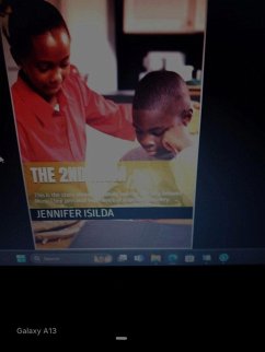 Cover The 2nd Mum E-Book (eBook, ePUB)