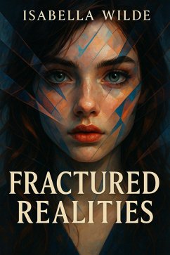 Cover Fractured Realities (The Boundary Walkers: A YA Urban Fantasy Series, #2) (eBook, ePUB)