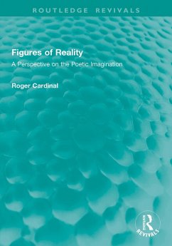 Cover Figures of Reality (eBook, ePUB)