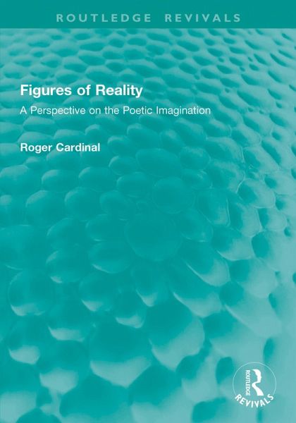 Figures of Reality (eBook, ePUB)