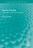 Figures of Reality (eBook, PDF)