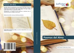 Cover Poemas del Alma