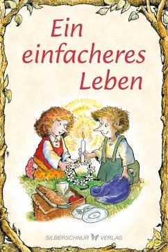 Cover Ein einfacheres Leben