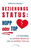 Beziehungsstatus: Hopp oder top Beziehungsstatus: Hopp oder top