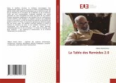 La Table des Remèdes 2.0
