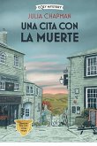 Una cita con la muerte (Cozy Mystery) Una cita con la muerte (Cozy Mystery)