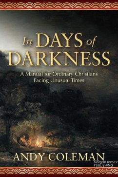 Cover In Days of Darkness (eBook, ePUB)