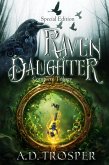 Raven Daughter (eBook, ePUB) Raven Daughter (eBook, ePUB)