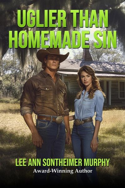 Uglier than Homemade Sin (eBook, ePUB)