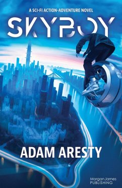 Cover Skyboy (eBook, ePUB)