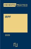 Memento IRPF 2025 Memento IRPF 2025