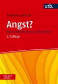 Angst? Frag doch einfach! Angst? Frag doch einfach!