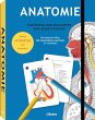 Anatomie - Anleitung und Malkarten zum... - Bild 1