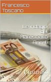 Le indagini del Maresciallo Ascali (eBook, ePUB)