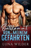 Entflammt von meinem Gefährten (Twisted Oak Pack: First Responders, #4) (eBook, ePUB) Entflammt von meinem Gefährten (Twisted Oak Pack: First Responders, #4) (eBook, ePUB)
