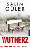 Wutherz - Tatort Köln Wutherz - Tatort Köln