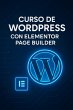 Curso de WORDPRESS con Elementor Page... - Bild 1