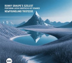Cover Newfoundland Tristesse
