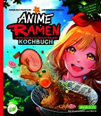 Anime Ramen Kochbuch Anime Ramen Kochbuch