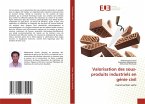 Valorisation des sous-produits industriels en génie civil