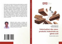 Cover Valorisation des sous-produits industriels en génie civil