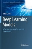Deep Learning Models
