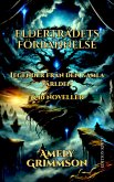 Elderträdets förbannelse (eBook, ePUB)