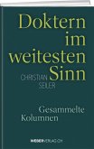 Doktern im weitesten Sinn Doktern im weitesten Sinn