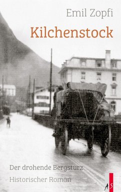 Cover Kilchenstock