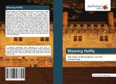 Blowing Halfly Blowing Halfly