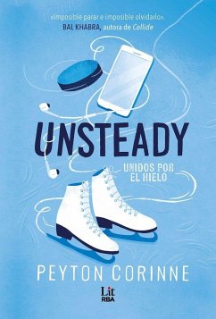 Cover Unsteady