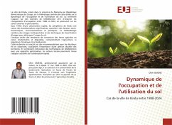 Dynamique de l'occupation et de l'utilisation du sol - OMENE, Ohm