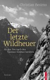 Der letzte Wildheuer Der letzte Wildheuer