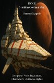 DOGE - Martian Colonial Ship (astrodeism, #1) (eBook, ePUB)