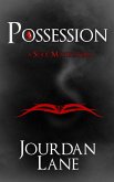 Possession (Soul Mates Series, #5) (eBook, ePUB) Possession (Soul Mates Series, #5) (eBook, ePUB)