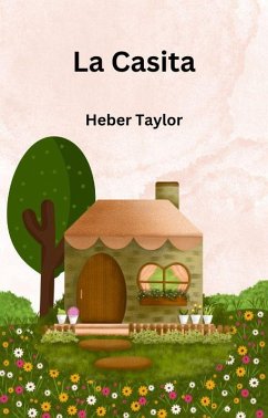 Cover La Casita (eBook, ePUB)