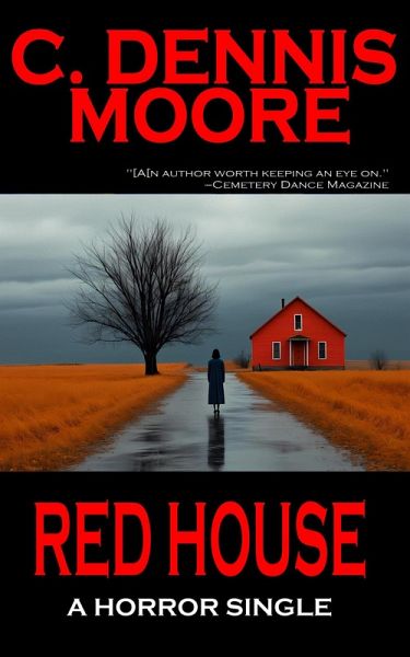 Red House (eBook, ePUB) Red House (eBook, ePUB)
