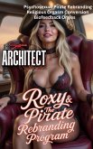 Roxy & the Pirate Rebranding Program (Roxy Stardust Season 2, #2) (eBook, ePUB) Roxy & the Pirate Rebranding Program (Roxy Stardust Season 2, #2) (eBook, ePUB)