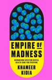 Empire of Madness (eBook, ePUB)